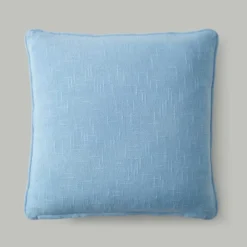 Marble Cotton Square Cushion -EGLO Shop 30933440 alt03