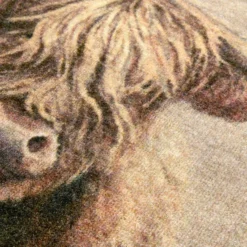 Marvel Highland Cow Printed Washable Doormat 9 Marvel Highland Cow Printed Washable Doormat -EGLO Shop 30933452 alt04