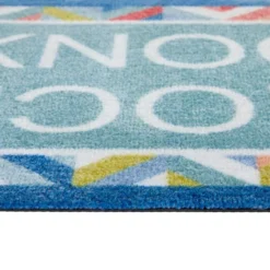 Marvel Knock Knock Printed Washable Doormat -EGLO Shop 30933461 alt02