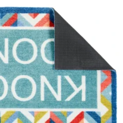 Marvel Knock Knock Printed Washable Doormat -EGLO Shop 30933461 alt03