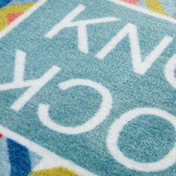 Marvel Knock Knock Printed Washable Doormat -EGLO Shop 30933461 alt04