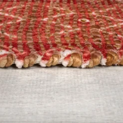 Rana Jute Traditional Printed Runner -EGLO Shop 30934824 alt03