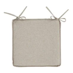 Set Of 2 Water Resistant Seat Pads -EGLO Shop 30934944 alt03