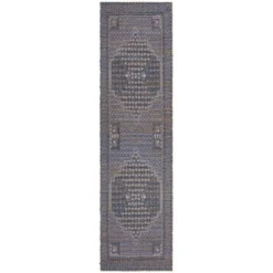 Rana Jute Traditional Printed Runner -EGLO Shop 30935128 alt04