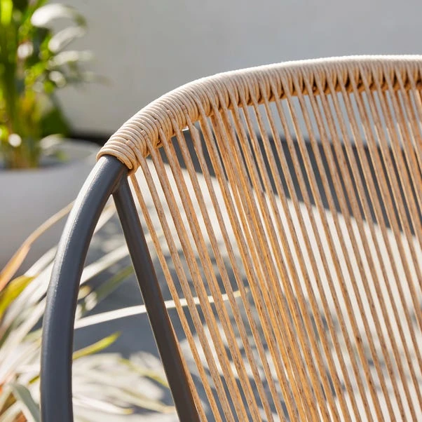 Santorini 4 Seater Conversation Set 3 Santorini 4 Seater Conversation Set - Image 3