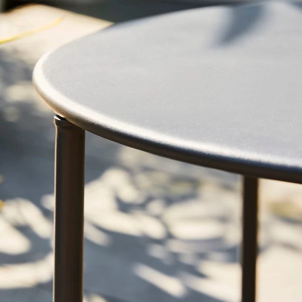 Santorini 4 Seater Conversation Set 5 Santorini 4 Seater Conversation Set - Image 5