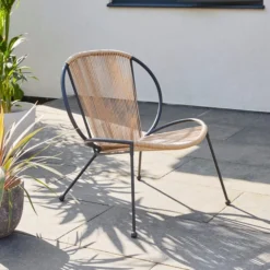 Santorini 4 Seater Conversation Set 23 Santorini 4 Seater Conversation Set -EGLO Shop 30935409 alt07