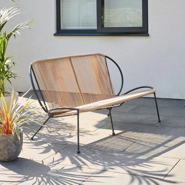 Santorini 4 Seater Conversation Set 9 Santorini 4 Seater Conversation Set - Image 9