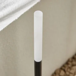 Set Of 4 Tube LED Stake Lights 5 Set Of 4 Tube LED Stake Lights -EGLO Shop 30935696 alt02