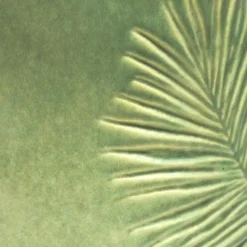 Kew Stoneware Sago Palm Plant Pot -EGLO Shop 30937028 alt03