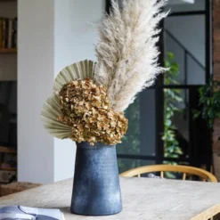 Kew Handthrown Vase 15 Kew Handthrown Vase -EGLO Shop 30937071