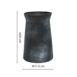 Kew Handthrown Vase 17 Kew Handthrown Vase -EGLO Shop 30937071 alt02