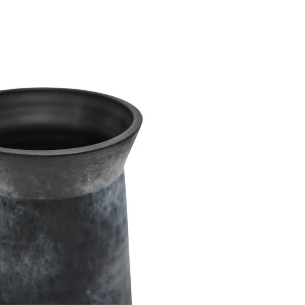 Kew Handthrown Vase 9 Kew Handthrown Vase - Image 9