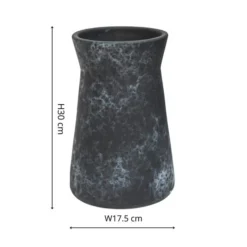 Kew Handthrown Vase 12 Kew Handthrown Vase -EGLO Shop 30937072 alt02