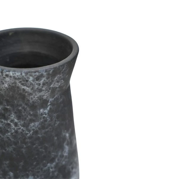 Kew Handthrown Vase 4 Kew Handthrown Vase - Image 4