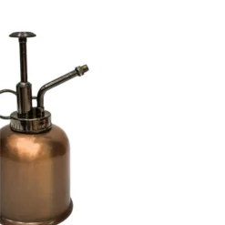 Kew Matt Copper Plant Mister -EGLO Shop 30937073 alt04