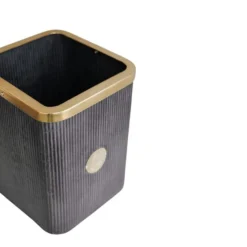 Set Of 2 Kew Outdoor Indoor Antique Lead Richmond Plant Pots 8 Set Of 2 Kew Outdoor Indoor Antique Lead Richmond Plant Pots -EGLO Shop 30937080 alt03