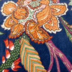 Georgia Luxurious Velvet Square Cushion -EGLO Shop 30937304 alt03