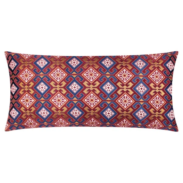 Laurel Luxurious Velvet Rectangular Cushion 17 Laurel Luxurious Velvet Rectangular Cushion - Image 17