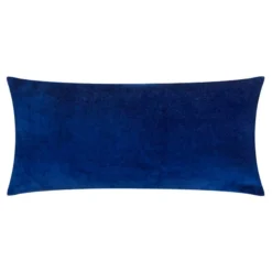 Laurel Luxurious Velvet Rectangular Cushion 33 Laurel Luxurious Velvet Rectangular Cushion -EGLO Shop 30937324 alt01