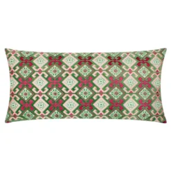 Laurel Luxurious Velvet Rectangular Cushion 28 Laurel Luxurious Velvet Rectangular Cushion -EGLO Shop 30937325