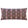 Laurel Luxurious Velvet Rectangular Cushion
