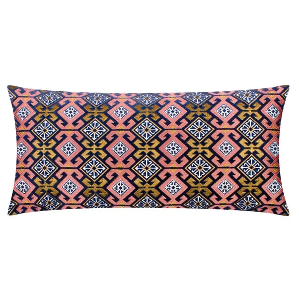 Laurel Luxurious Velvet Rectangular Cushion 1 Laurel Luxurious Velvet Rectangular Cushion