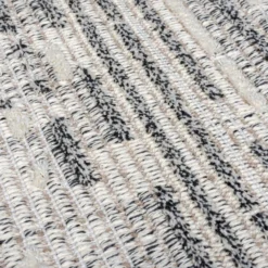 Edited Life Diamond Tuft Textured Washable Runner -EGLO Shop 30938290 alt01