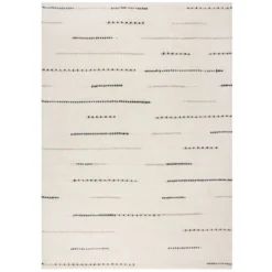 Flair Dottie Linear Wool Rug 22 Flair Dottie Linear Wool Rug -EGLO Shop 30938618 alt04