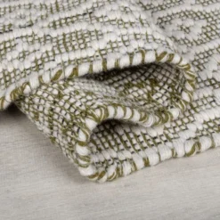 Flair Dream Global Wool Blend Rug -EGLO Shop 30938622 alt02