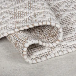 Flair Dream Global Wool Blend Rug -EGLO Shop 30938639 alt03