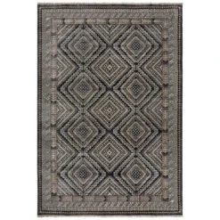 Flair Babylon Traditional Rug -EGLO Shop 30938663 alt04