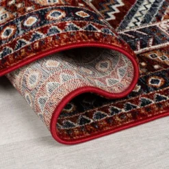 Flair Babylon Traditional Rug -EGLO Shop 30938671 alt03