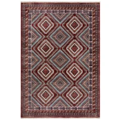Flair Babylon Traditional Rug -EGLO Shop 30938671 alt04