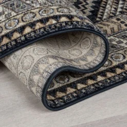 Flair Babylon Traditional Rug -EGLO Shop 30938676 alt03