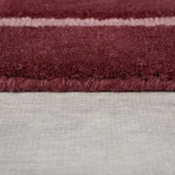 Flair Split Ombre Shaped Wool Rug 20 Flair Split Ombre Shaped Wool Rug -EGLO Shop 30938707 alt02