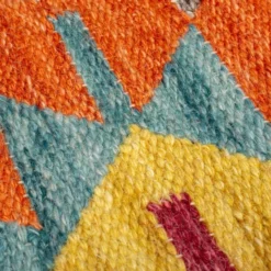 Roshni Kilim Wool Stair Runner -EGLO Shop 30938777 alt01