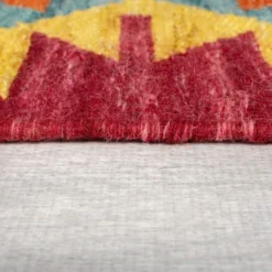 Roshni Kilim Wool Stair Runner -EGLO Shop 30938777 alt03