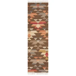 Nasim Kilim Wool Stair Runner -EGLO Shop 30938801 alt05
