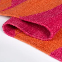 Sophie Robinson Zig Zag Wool Stair Runner -EGLO Shop 30938926 alt02