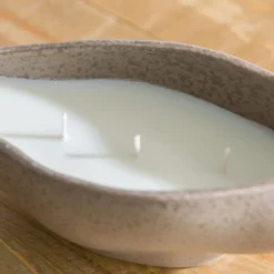 Pink Pepper & Cedarwood Ceramic Multi Wick Candle -EGLO Shop 30939863 alt02