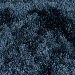 Jewel Shaggy Round Rug -EGLO Shop 30943054 alt01