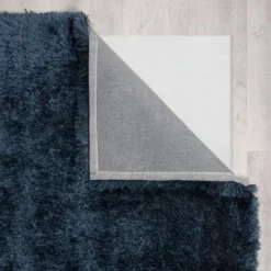 Jewel Shaggy Round Rug -EGLO Shop 30943054 alt02