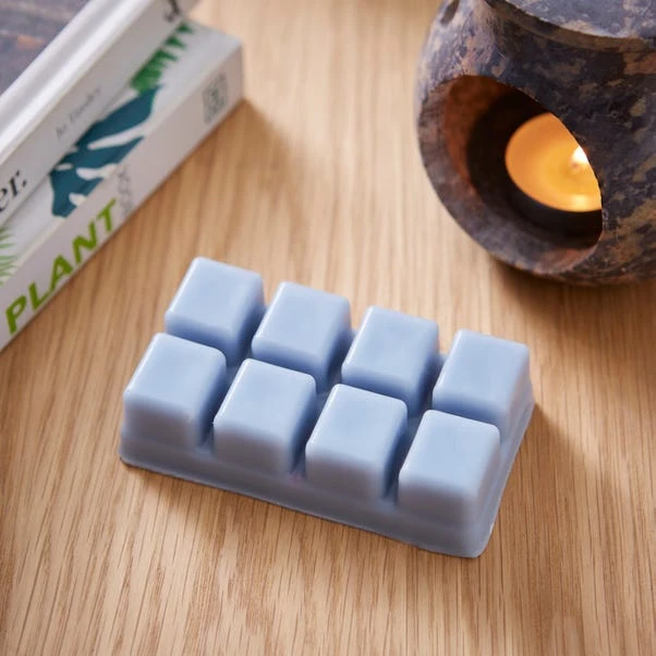 Set Of 8 Bali Groves Of Corsica Wax Melts 1 Set Of 8 Bali Groves Of Corsica Wax Melts