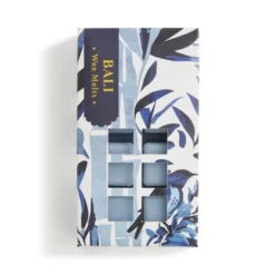 Set Of 8 Bali Groves Of Corsica Wax Melts 5 Set Of 8 Bali Groves Of Corsica Wax Melts -EGLO Shop 30945018 alt02