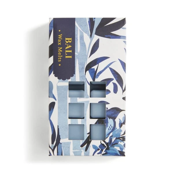 Set Of 8 Bali Groves Of Corsica Wax Melts 3 Set Of 8 Bali Groves Of Corsica Wax Melts - Image 3