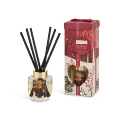 Heart And Home Christmas Magic Fragrance Diffuser