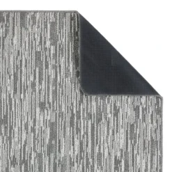 Marvel Broken Stripe Hard-wearing Washable Runner 33 Marvel Broken Stripe Hard-wearing Washable Runner -EGLO Shop 30945455 alt02