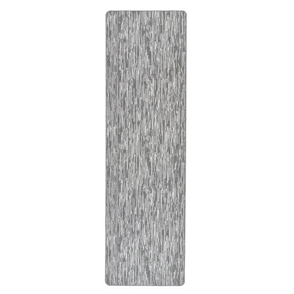 Marvel Broken Stripe Hard-wearing Washable Runner 16 Marvel Broken Stripe Hard-wearing Washable Runner - Image 16