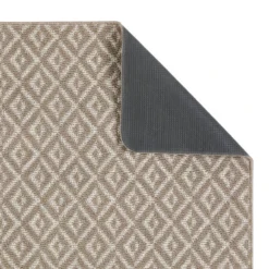 Marvel Geo Hard-wearing Washable Runner -EGLO Shop 30945457 alt02